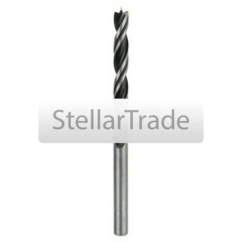 Спиральное сверло Bosch 2608596303