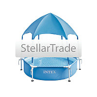 Детский каркасный бассейн Intex 28209NP