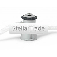 Фильтрующий насос Intex 28602