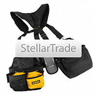 Пояс монтажника Denzel 90290