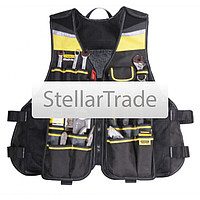 Жилет для инструмента STANLEY FMST1-71181
