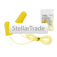 Беруши STARTUL со шнурком ST7410-02