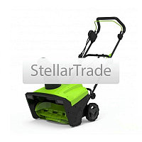 Снегоуборочная машина Greenworks SN2300 2602707