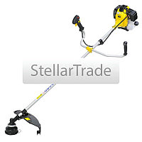 Триммер бензиновый Huter GGT-1500S 70/2/10