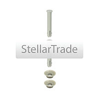 Набор штифтов для бассейнов Bestway P61754ASS18