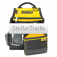 Сумка поясная для инструмента DeWalt DWST1-75652