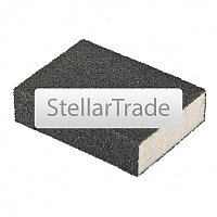 Губка для шлифования MATRIX 75713