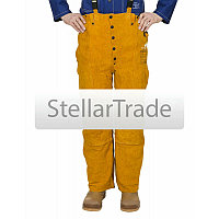 Брюки сварщика Weldas 44-2600XL