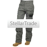 Брюки сварщика Weldas 38-4360XXL