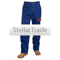 Брюки сварщика Weldas 33-2600XL