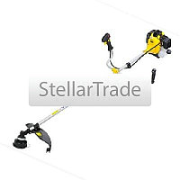 Триммер бензиновый Huter GGT-2500S 70/2/13