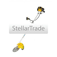 Бензиновый триммер Eurolux TR-4000T 70/2/26