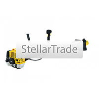 Триммер бензиновый HUTER GGT-2500S PRO 70/2/27