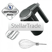 Миксер электрический Polaris PHM 2024 белый