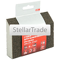 Губка для шлифования MATRIX 75730