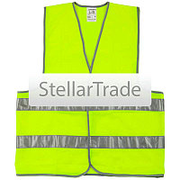 Сигнальный жилет STAYER 11620-50