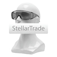 Очки защитные открытого типа СИБРТЕХ 89156