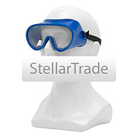 Очки защитные закрытого типа СИБРТЕХ 89162