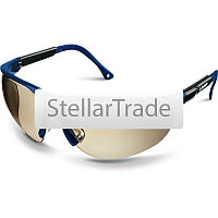 Защитные очки ЗУБР ПРОГРЕСС Профессионал 110323