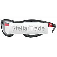 Защитные очки Milwaukee PREMIUM 4932471885