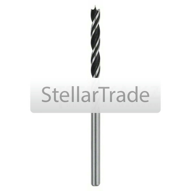 Спиральное сверло Bosch 2608596301