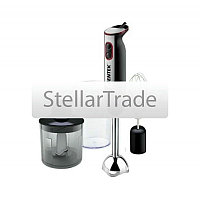 Блендер Centek CT-1319 черный