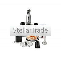 Блендер Centek CT-1310 черный