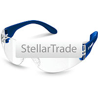 Защитные очки ЗУБР БАРЬЕР Профессионал 110487