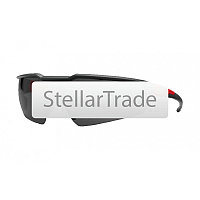 Очки защитные улучшенные затемненные Milwaukee ENHANCED AS/AF 4932478764