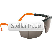 Очки защитные Truper 14213 LEN-2000N