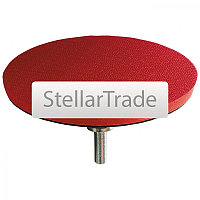 Насадка для дрели и УШМ с липучкой MATRIX 76218