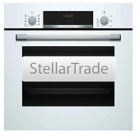 Встраиваемый электрический духовой шкаф Bosch HBF534EW0Q
