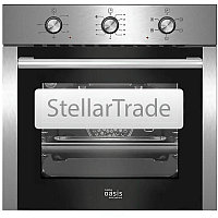 Встраиваемый духовой шкаф электрический Oasis D-MN5 (V)