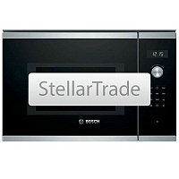 Встраиваемая микроволновая печь Bosch BEL554MS0