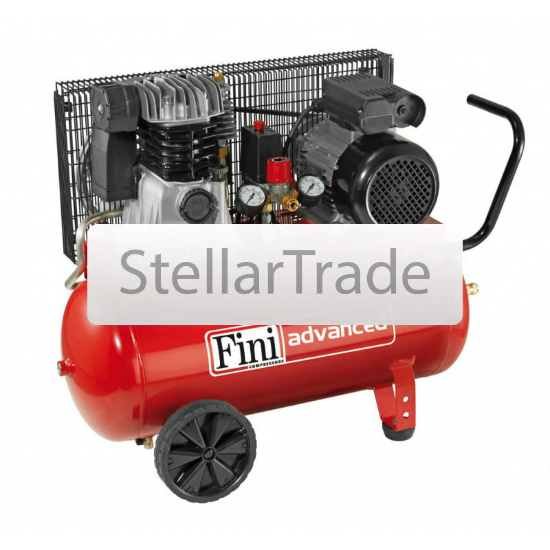 Компрессор Fini MK 103-50-3M BNDC504FNN410