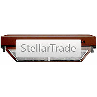 Вытяжка Artel ART 0960 L PUNTO, коричневый ART 0960 L PUNTO (коричневый)