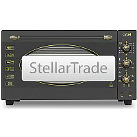 Мини-печь Artel MD 4218 L, черный (Retro)