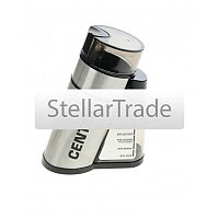Кофемолка Centek CT-1359 (сталь)