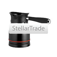 Электрическая турка Centek CT-1098 Черный CT-1098 BL