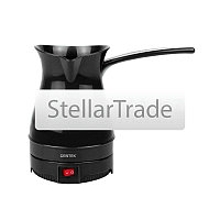 Электрическая турка Centek CT-1087 Черный CT-1087 Black