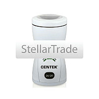 Кофемолка Centek CT-1354 W белая