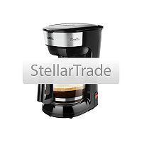 Кофеварка капельная Centek CT-1147