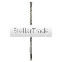 Ударное сверло Bosch 2609255519