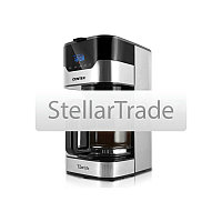 Кофеварка капельная Centek CT-1145