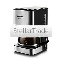 Кофеварка капельная Centek CT-1144