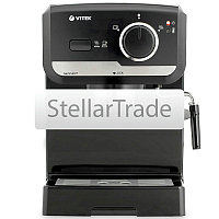 Кофеварка Vitek VT-1502 BK