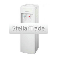 Напольный кулер для воды Almacom WD-SHE-32BN