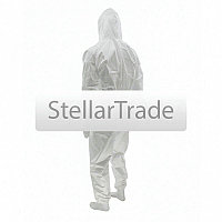 Комбинезон защитный р. 180-188мм СИБРТЕХ 89533