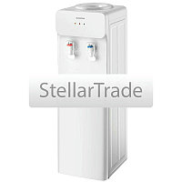 Напольный кулер для воды Almacom WD-SHE-110BN