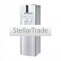 Напольный кулер для воды Almacom WD-SHE-35BN